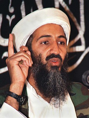 osama bin laden cia. How the CIA created Osama bin