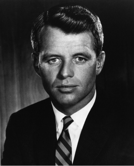 Senator Robert F. Kennedy